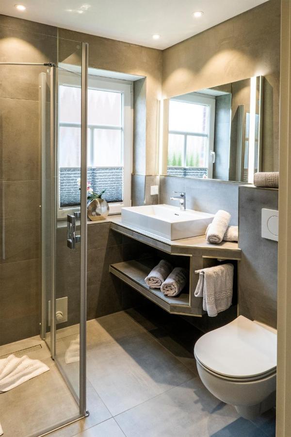 Residenz Whg 1 Apartment Норддайх Екстериор снимка
